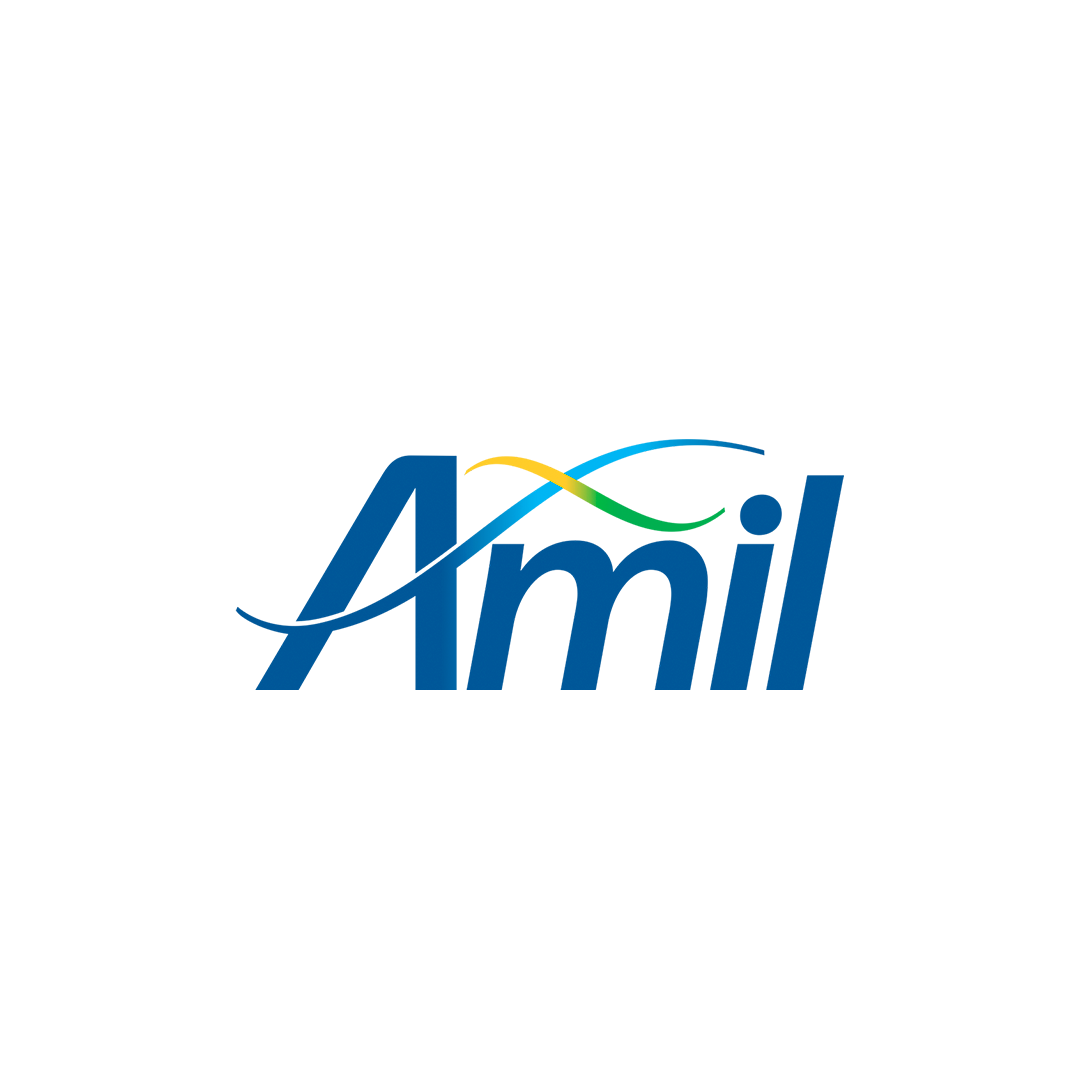 Conheça tudo que a Amil pode oferecer.
